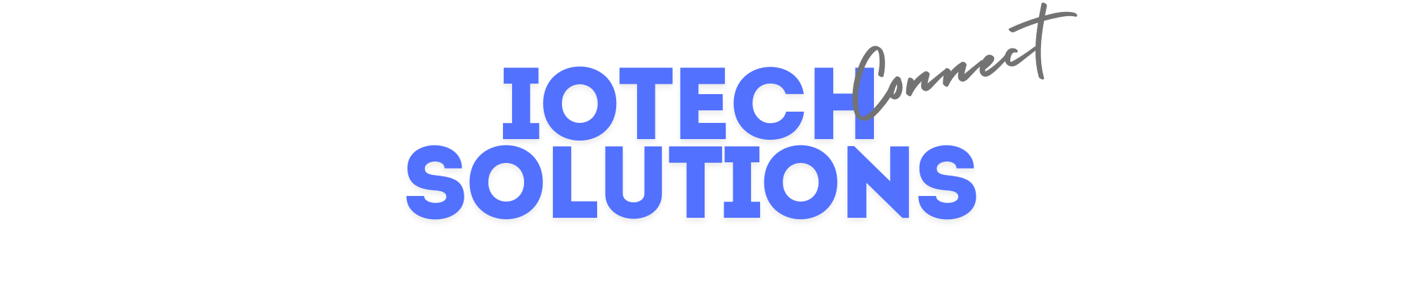 IoTech Connect